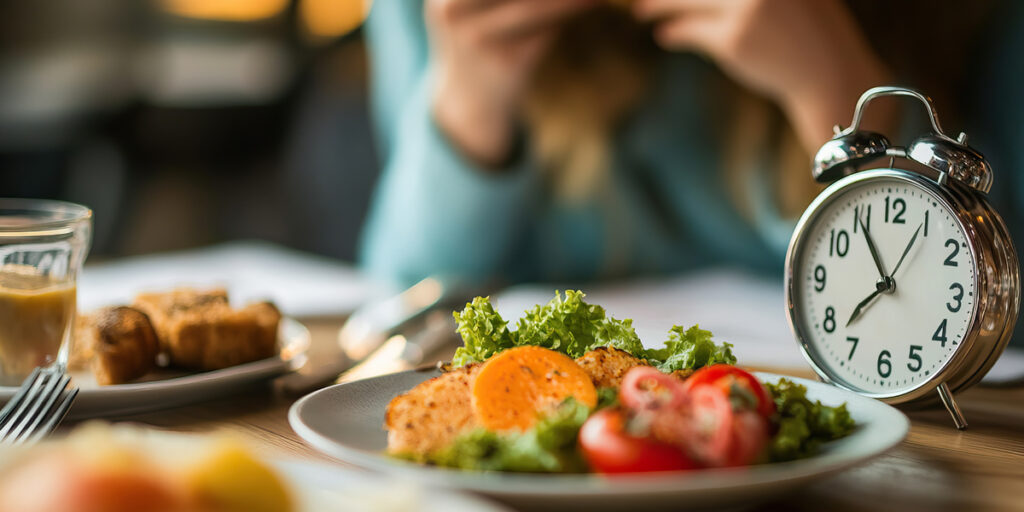 Intermittent-Fasting